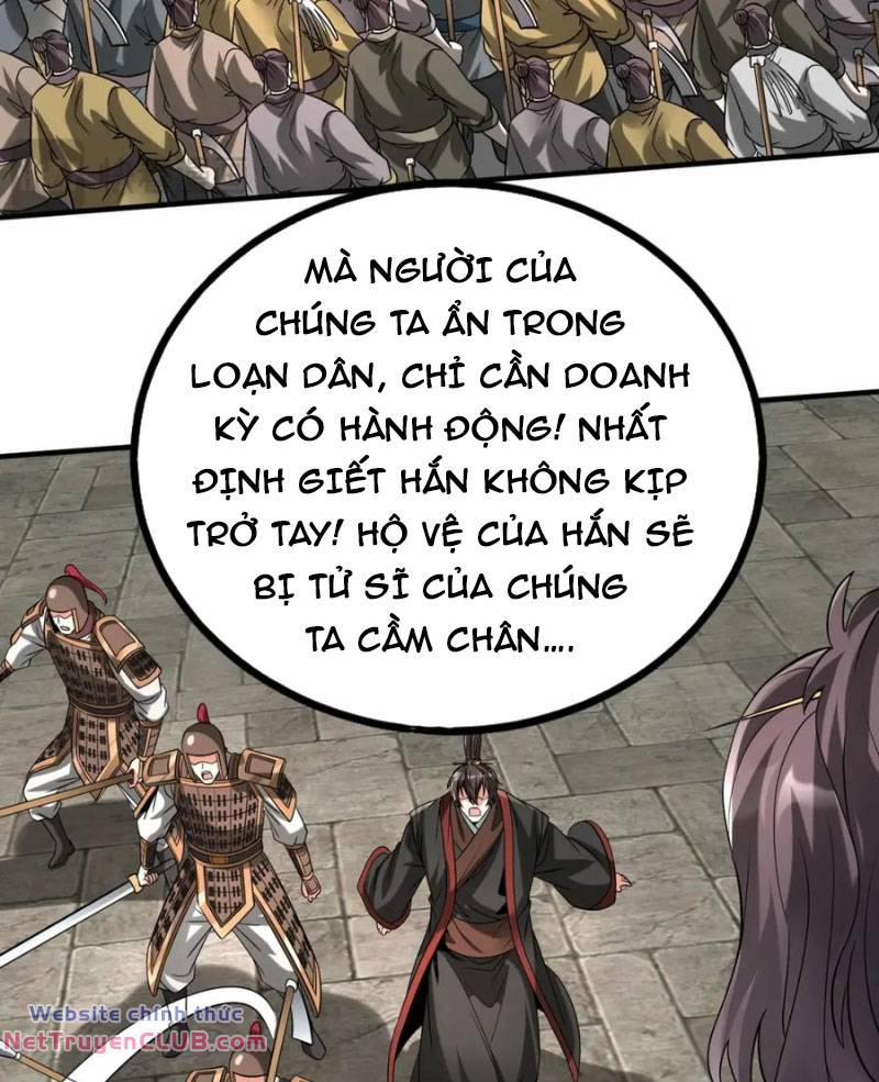 Đại Tần: Ta Con Trai Tần Thủy Hoàng Giết Địch Thăng Cấp Thành Thần 110 trang 72