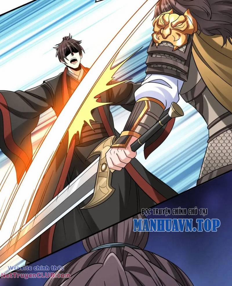 Đại Tần: Ta Con Trai Tần Thủy Hoàng Giết Địch Thăng Cấp Thành Thần 110 trang 75