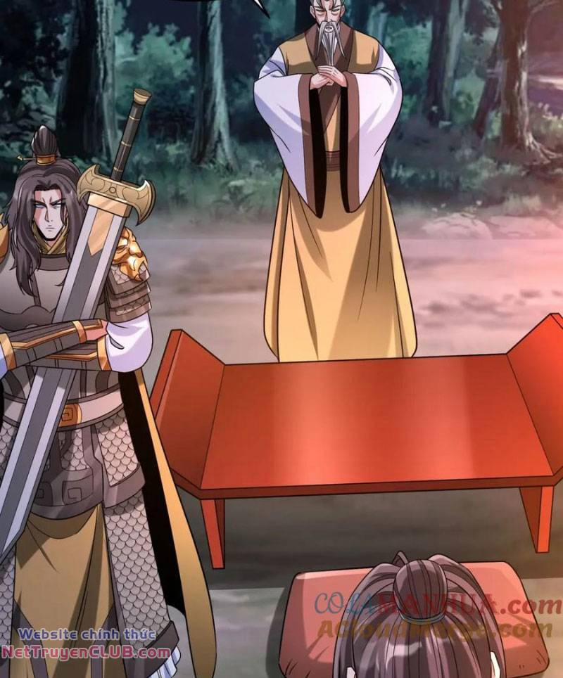 Đại Tần: Ta Con Trai Tần Thủy Hoàng Giết Địch Thăng Cấp Thành Thần 110 trang 78