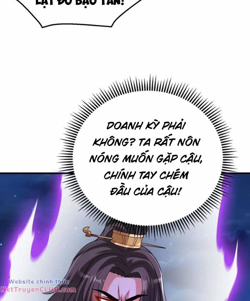 Đại Tần: Ta Con Trai Tần Thủy Hoàng Giết Địch Thăng Cấp Thành Thần 110 trang 80