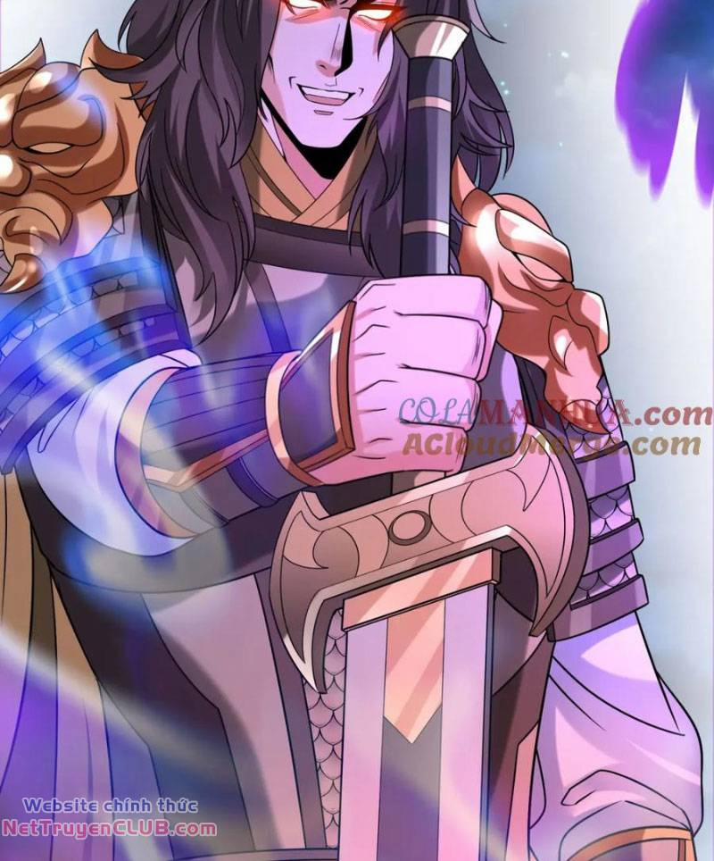 Đại Tần: Ta Con Trai Tần Thủy Hoàng Giết Địch Thăng Cấp Thành Thần 110 trang 81