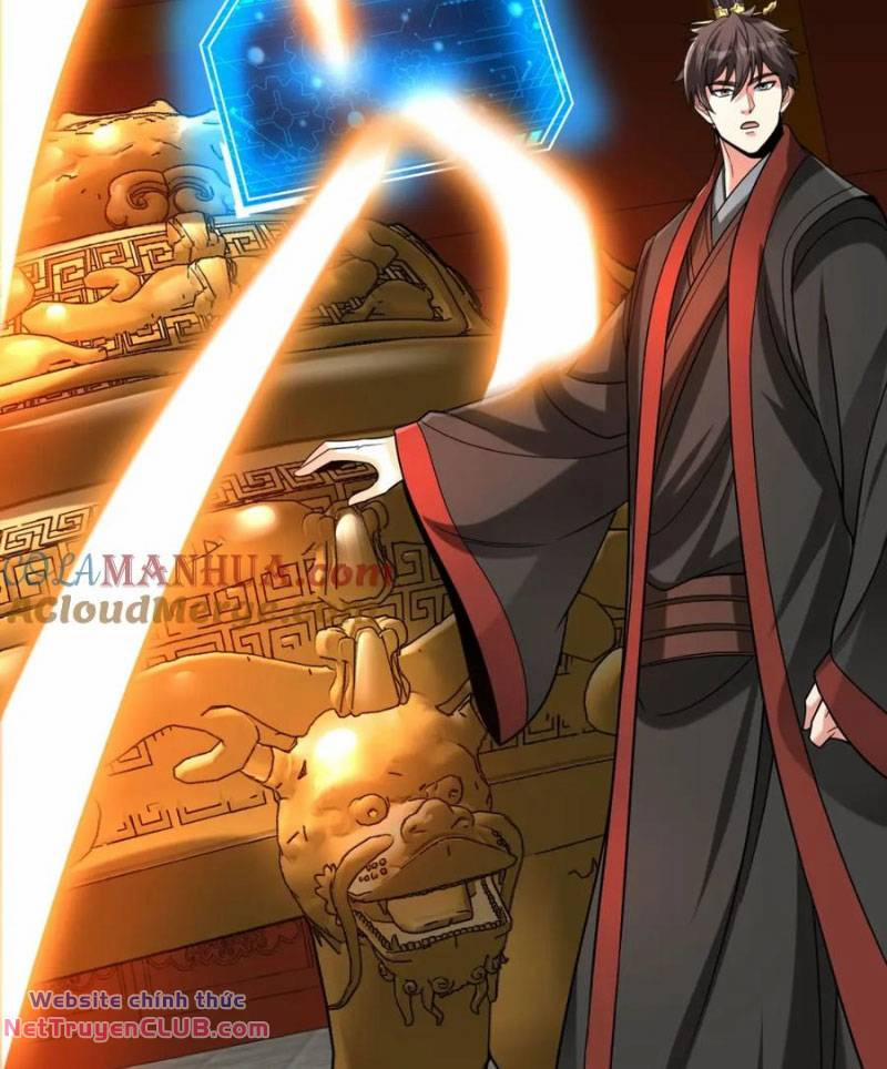 Đại Tần: Ta Con Trai Tần Thủy Hoàng Giết Địch Thăng Cấp Thành Thần 110 trang 86