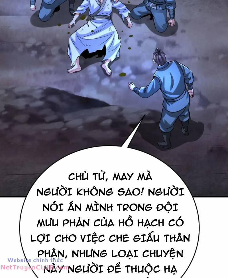 Đại Tần: Ta Con Trai Tần Thủy Hoàng Giết Địch Thăng Cấp Thành Thần 110 trang 9