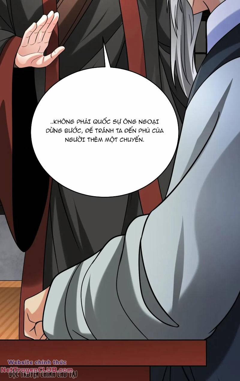 Đại Tần: Ta Con Trai Tần Thủy Hoàng Giết Địch Thăng Cấp Thành Thần 111 trang 10