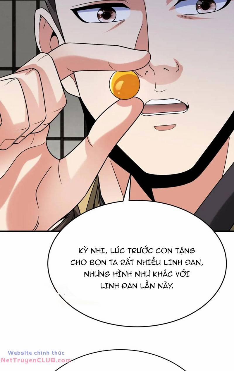 Đại Tần: Ta Con Trai Tần Thủy Hoàng Giết Địch Thăng Cấp Thành Thần 111 trang 13