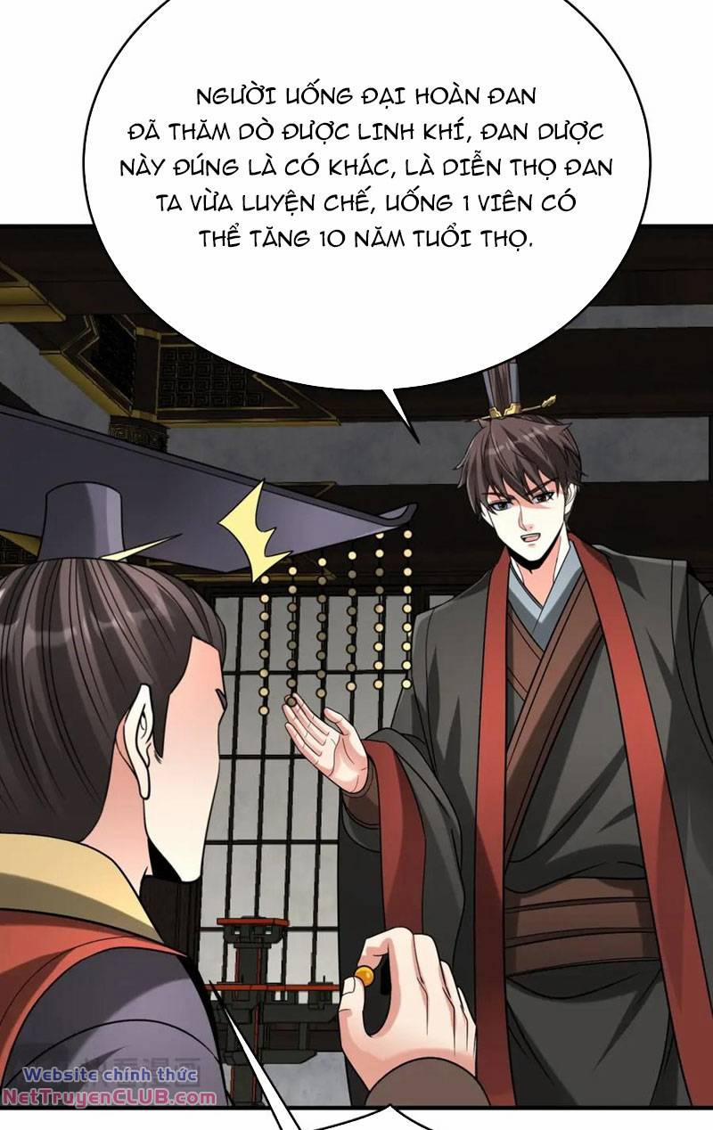 Đại Tần: Ta Con Trai Tần Thủy Hoàng Giết Địch Thăng Cấp Thành Thần 111 trang 14