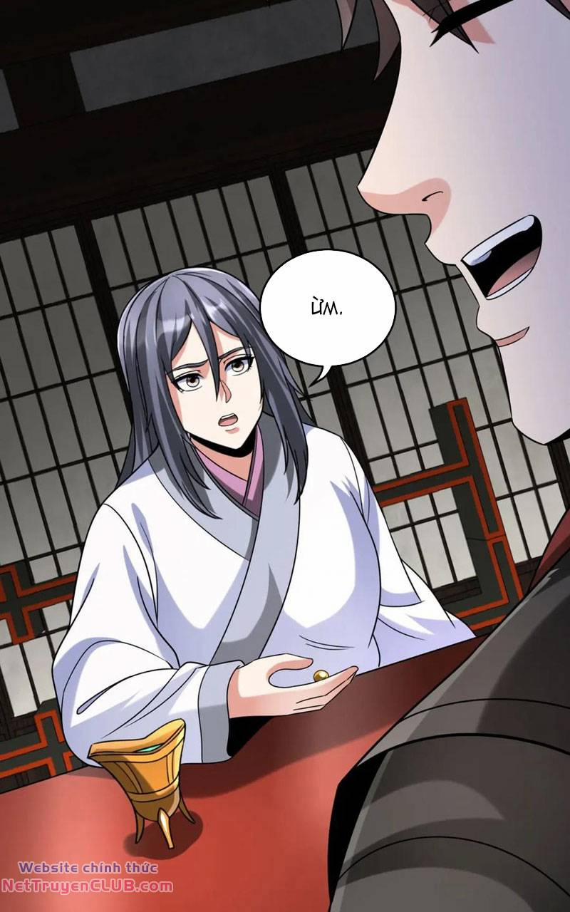 Đại Tần: Ta Con Trai Tần Thủy Hoàng Giết Địch Thăng Cấp Thành Thần 111 trang 20