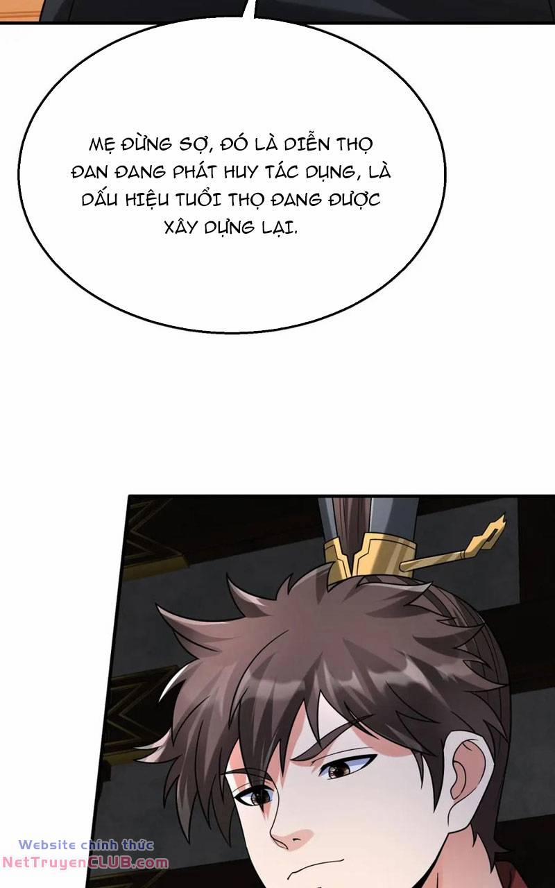 Đại Tần: Ta Con Trai Tần Thủy Hoàng Giết Địch Thăng Cấp Thành Thần 111 trang 24