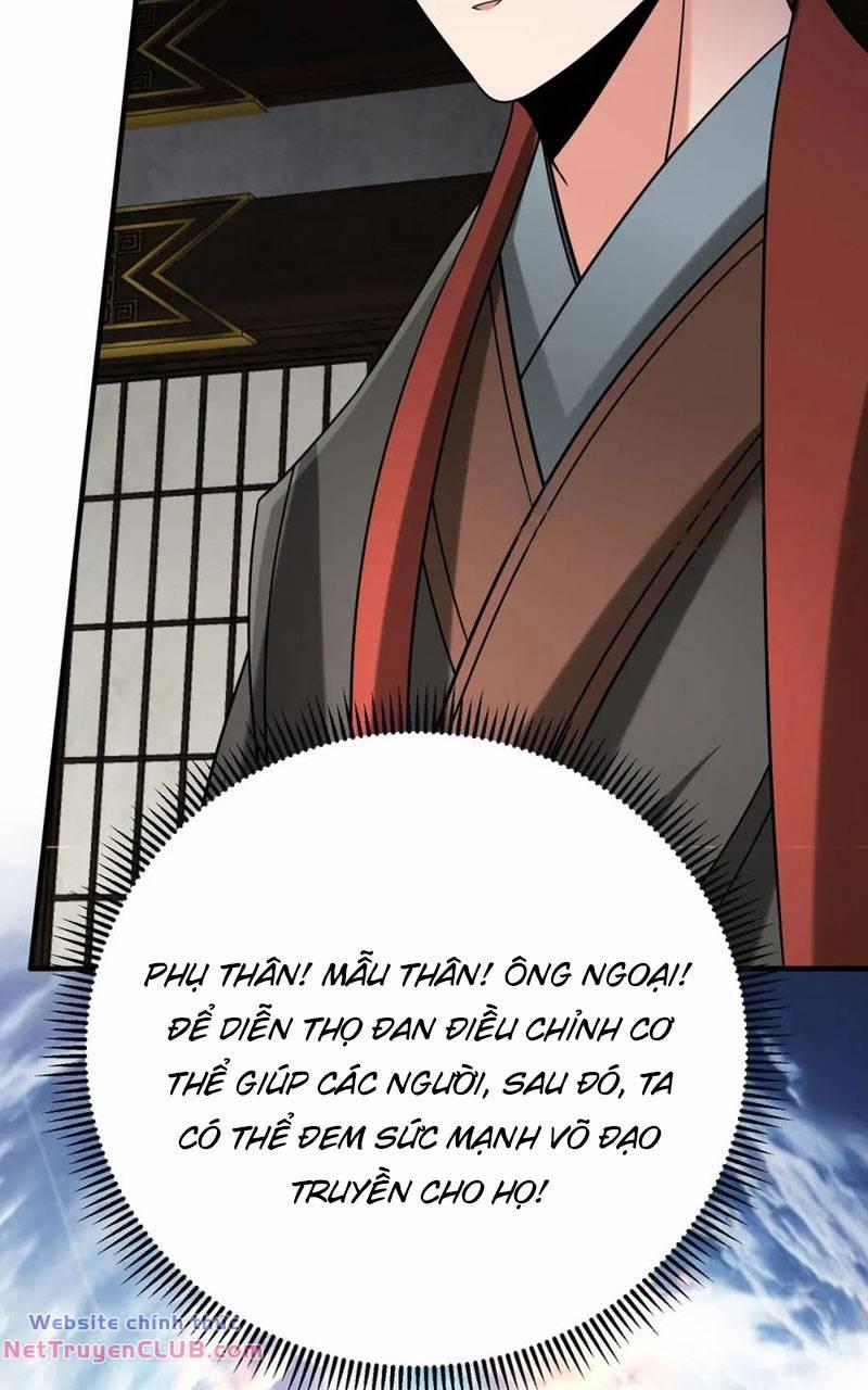 Đại Tần: Ta Con Trai Tần Thủy Hoàng Giết Địch Thăng Cấp Thành Thần 111 trang 25