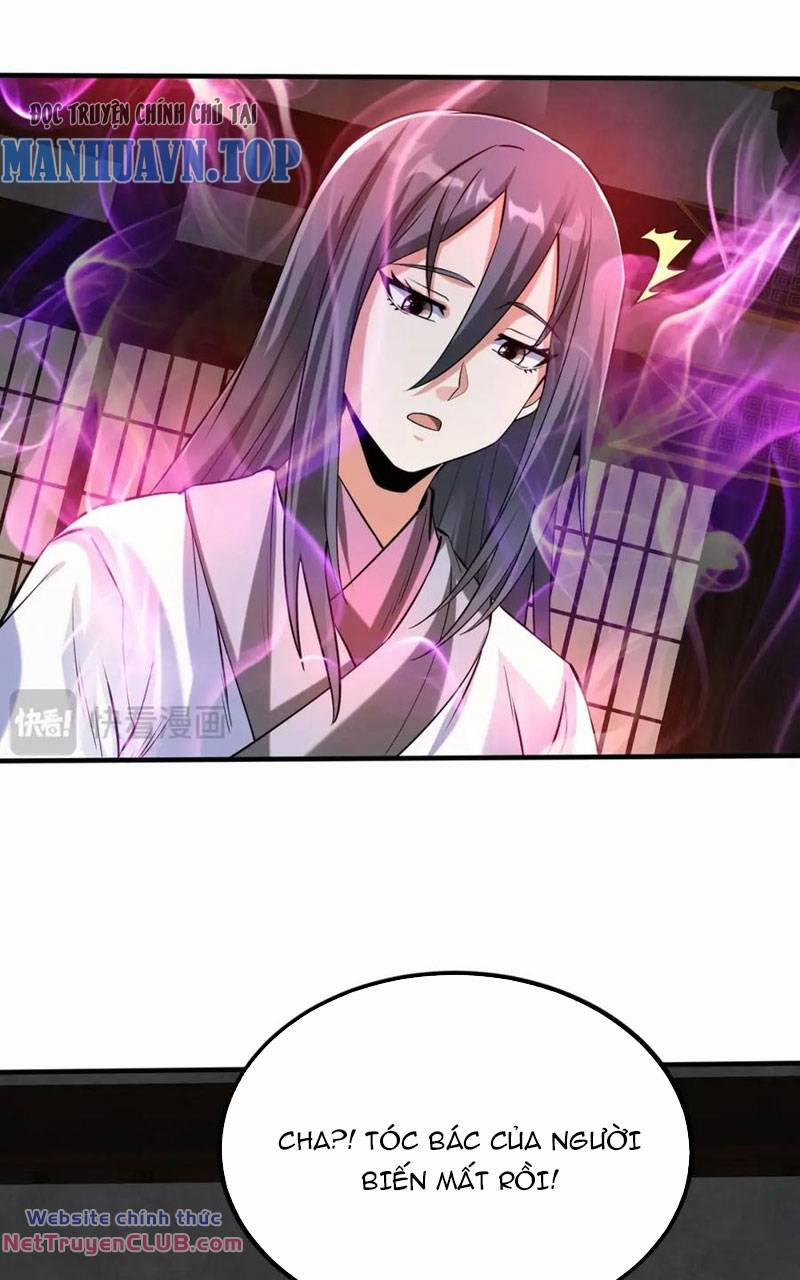 Đại Tần: Ta Con Trai Tần Thủy Hoàng Giết Địch Thăng Cấp Thành Thần 111 trang 28