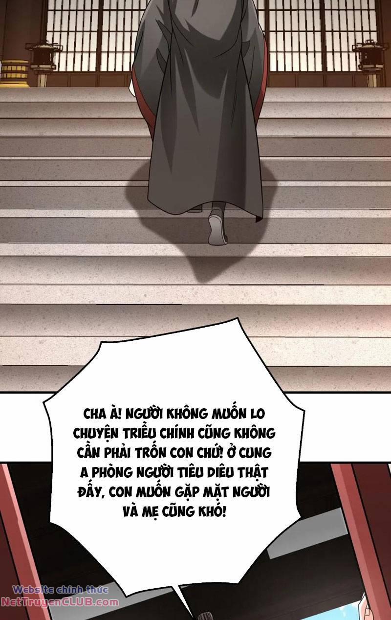 Đại Tần: Ta Con Trai Tần Thủy Hoàng Giết Địch Thăng Cấp Thành Thần 111 trang 3
