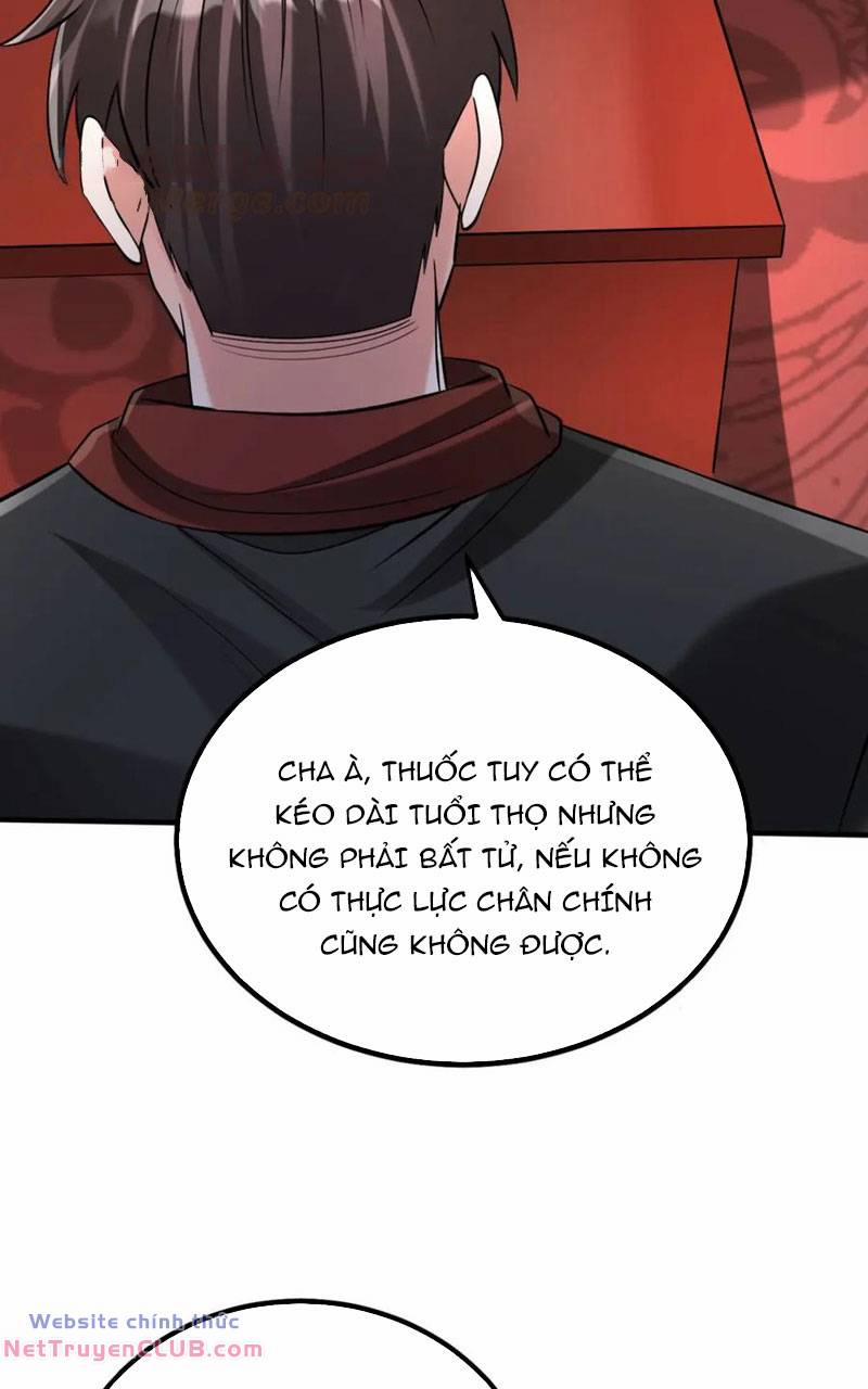 Đại Tần: Ta Con Trai Tần Thủy Hoàng Giết Địch Thăng Cấp Thành Thần 111 trang 31