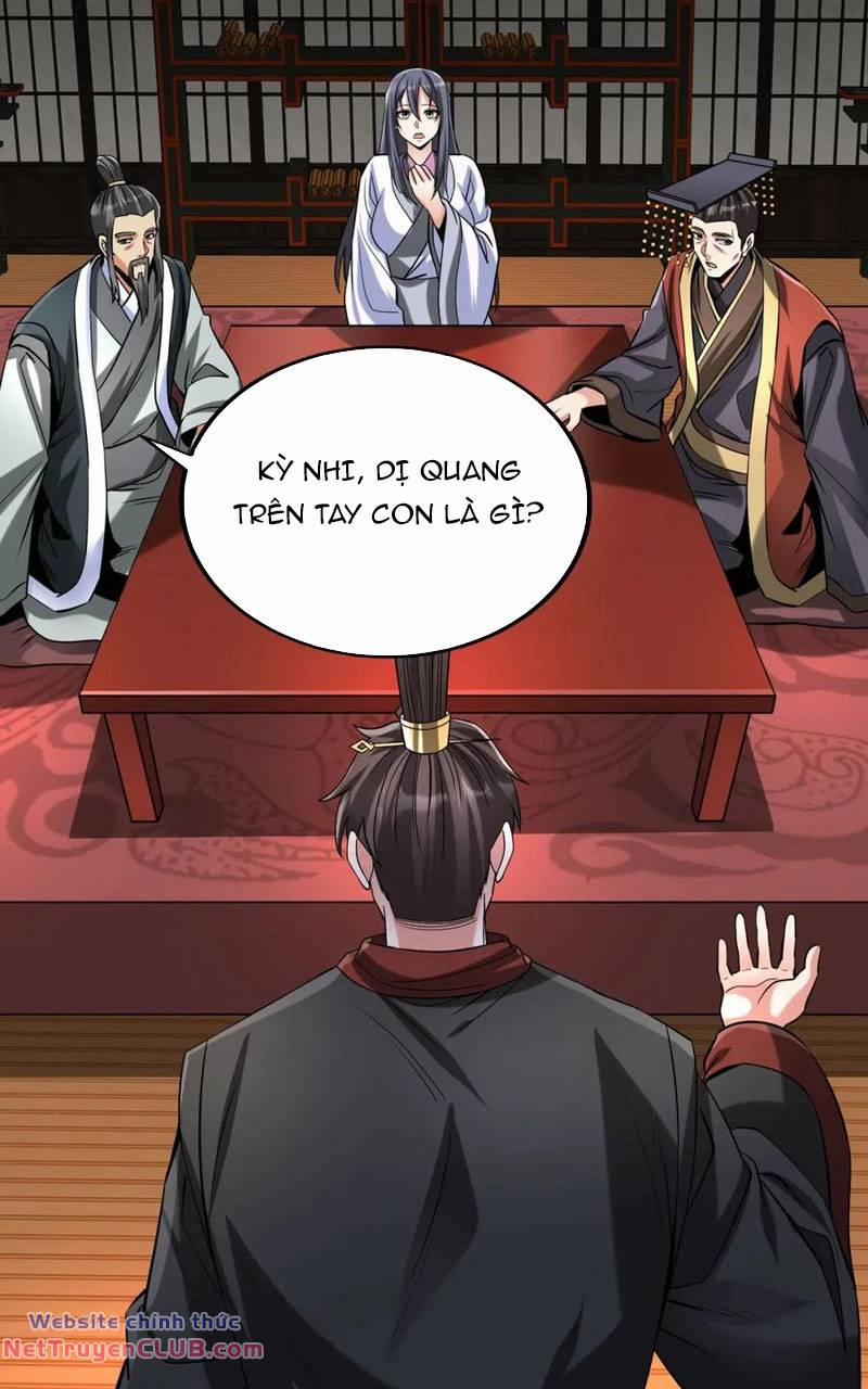Đại Tần: Ta Con Trai Tần Thủy Hoàng Giết Địch Thăng Cấp Thành Thần 111 trang 35
