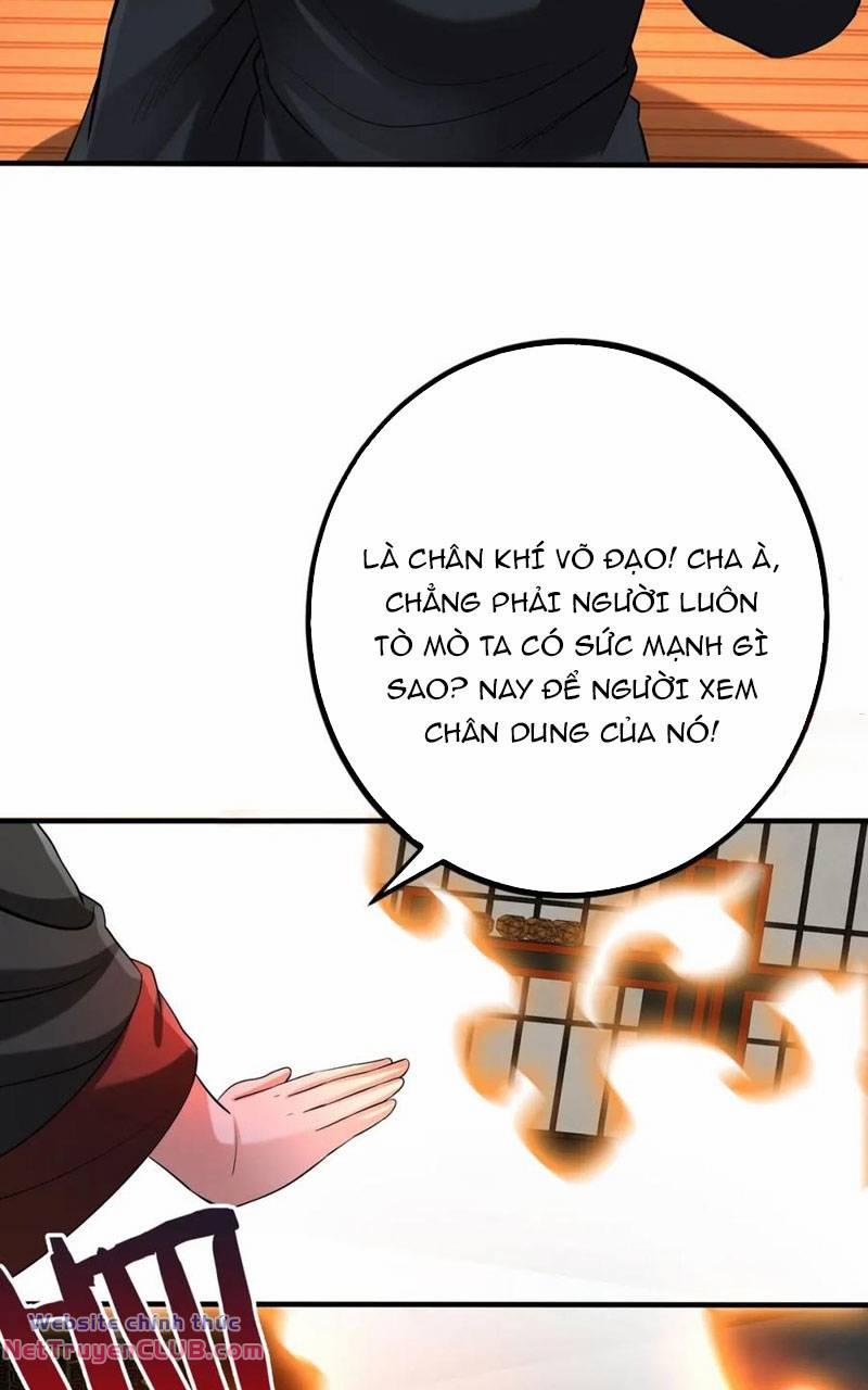 Đại Tần: Ta Con Trai Tần Thủy Hoàng Giết Địch Thăng Cấp Thành Thần 111 trang 36