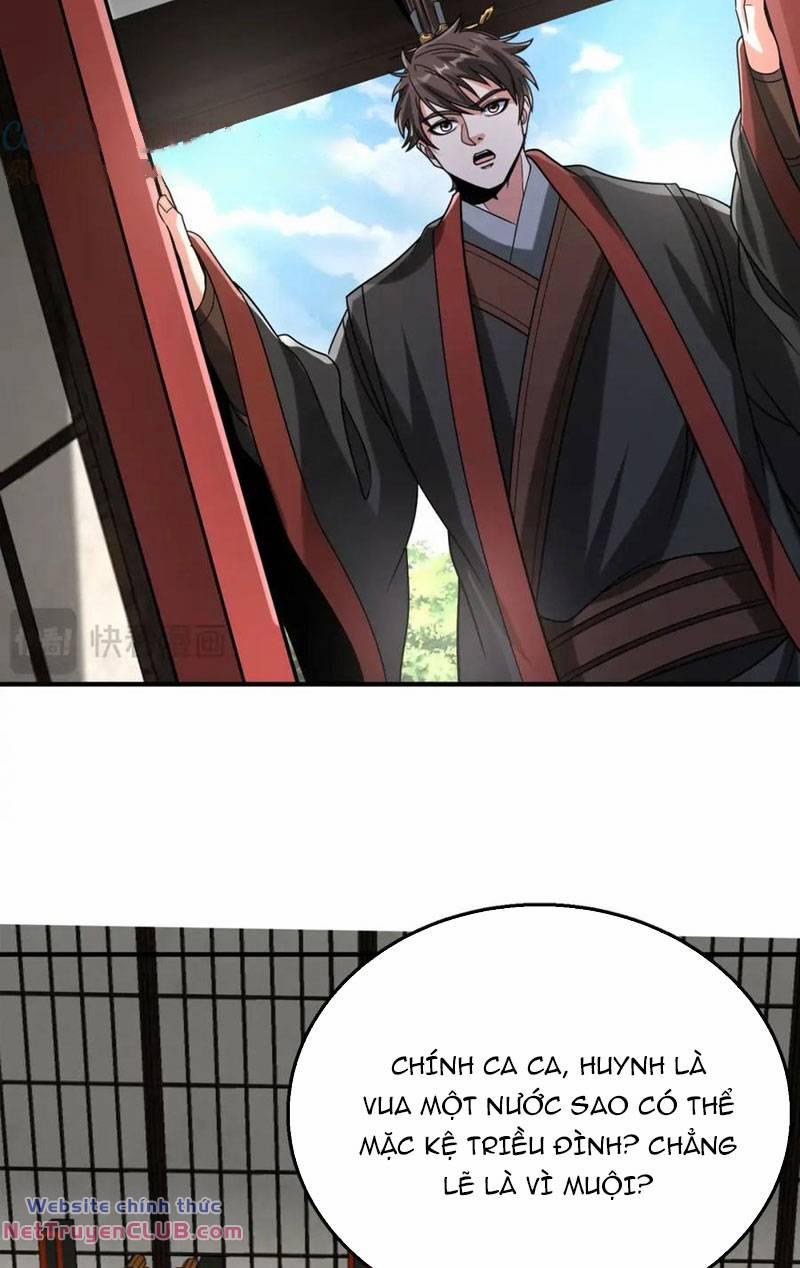 Đại Tần: Ta Con Trai Tần Thủy Hoàng Giết Địch Thăng Cấp Thành Thần 111 trang 4