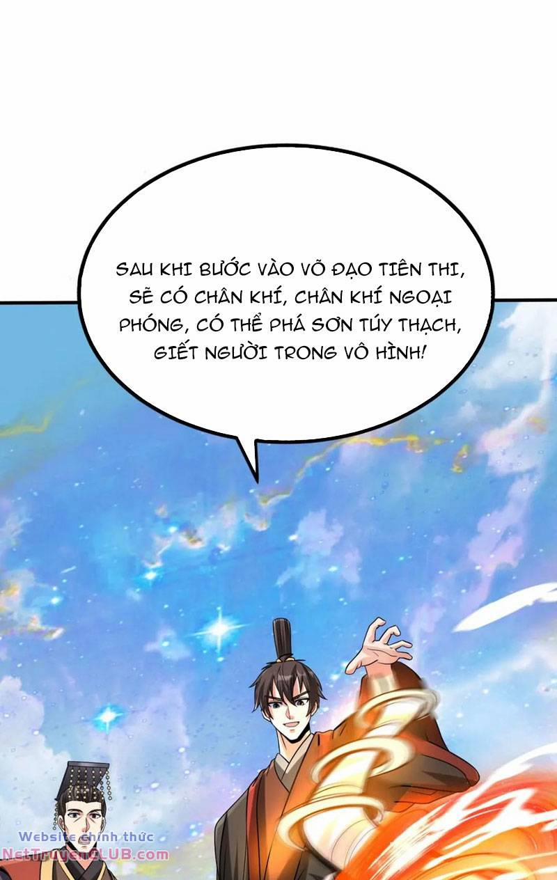 Đại Tần: Ta Con Trai Tần Thủy Hoàng Giết Địch Thăng Cấp Thành Thần 111 trang 41