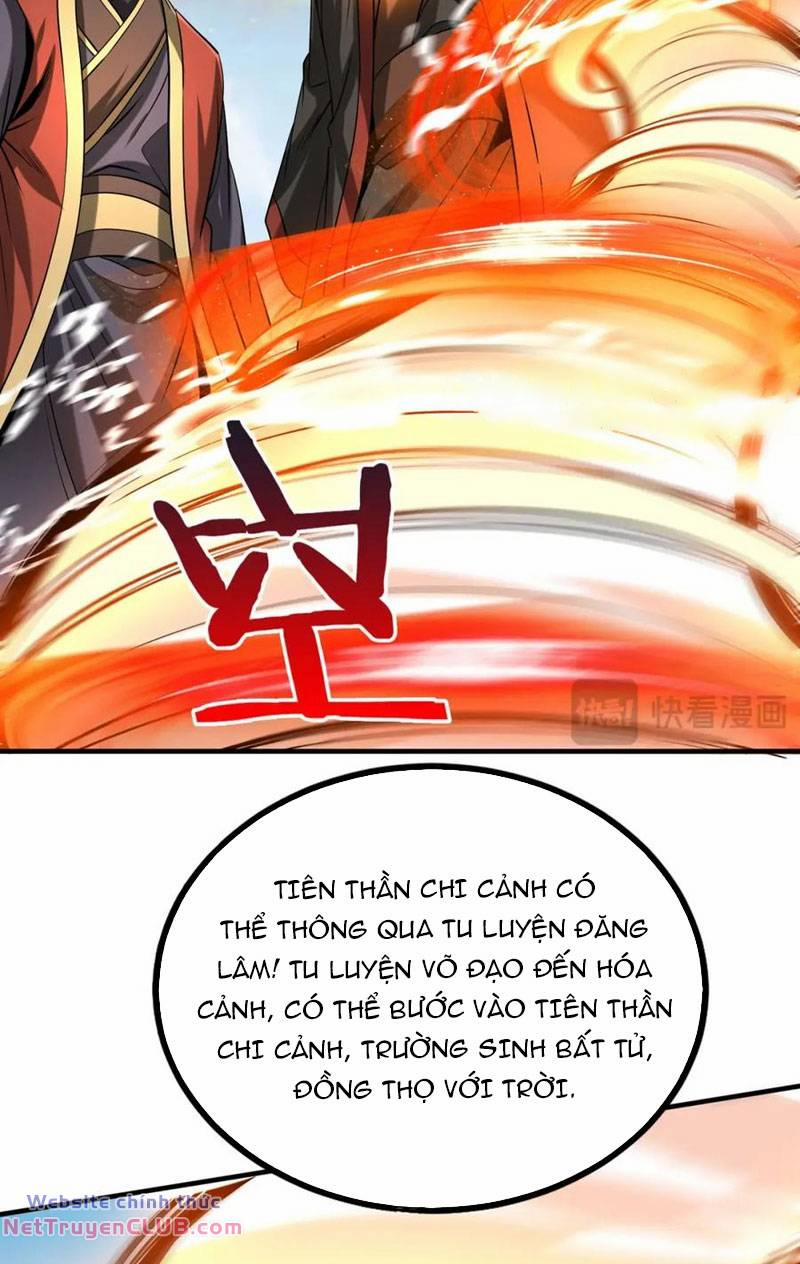 Đại Tần: Ta Con Trai Tần Thủy Hoàng Giết Địch Thăng Cấp Thành Thần 111 trang 42