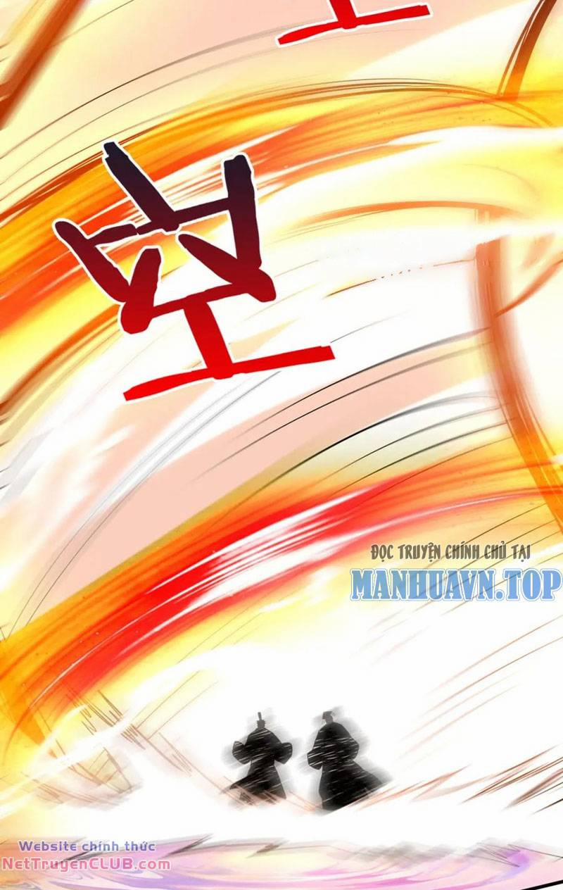 Đại Tần: Ta Con Trai Tần Thủy Hoàng Giết Địch Thăng Cấp Thành Thần 111 trang 44