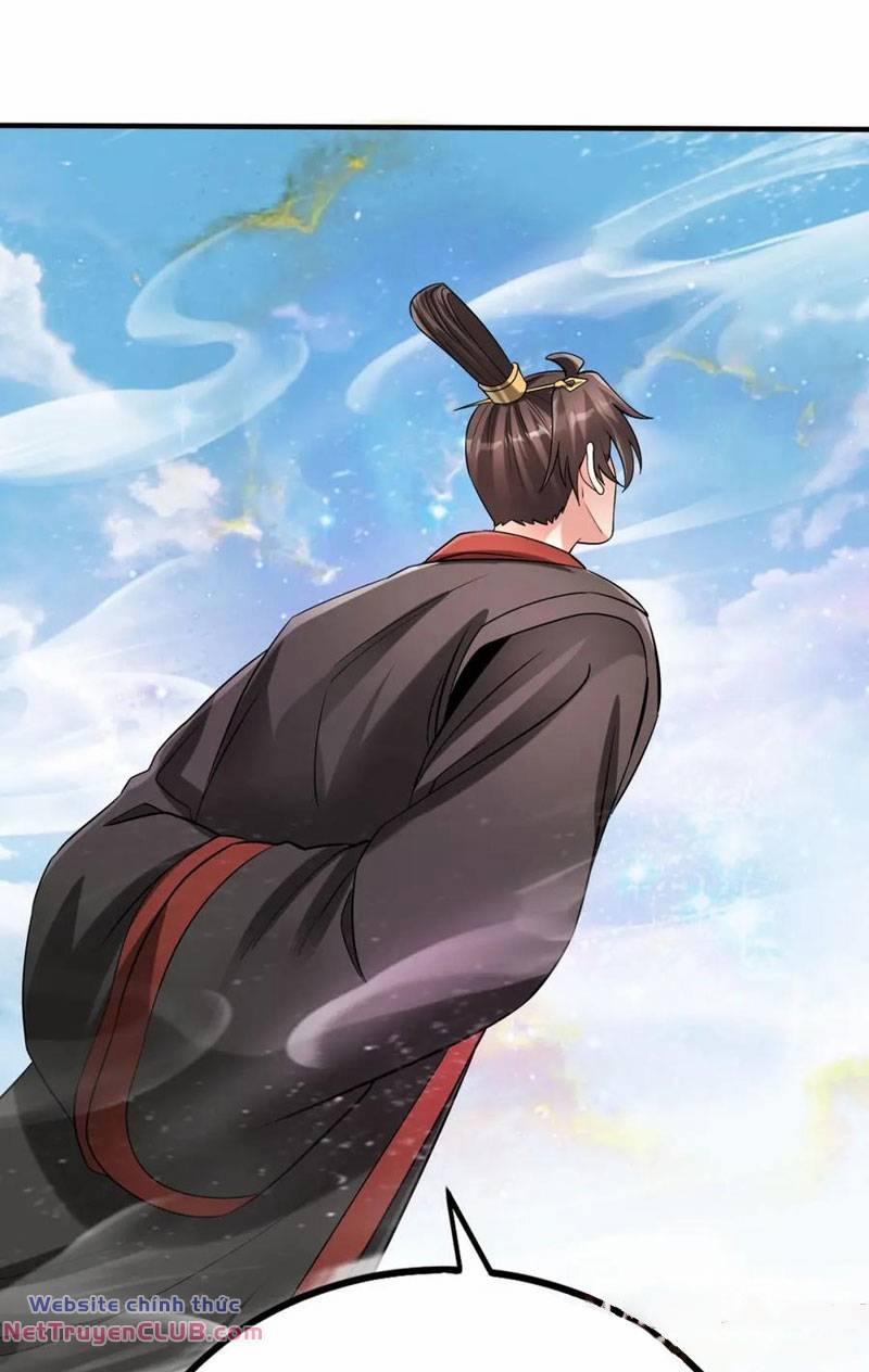 Đại Tần: Ta Con Trai Tần Thủy Hoàng Giết Địch Thăng Cấp Thành Thần 111 trang 49