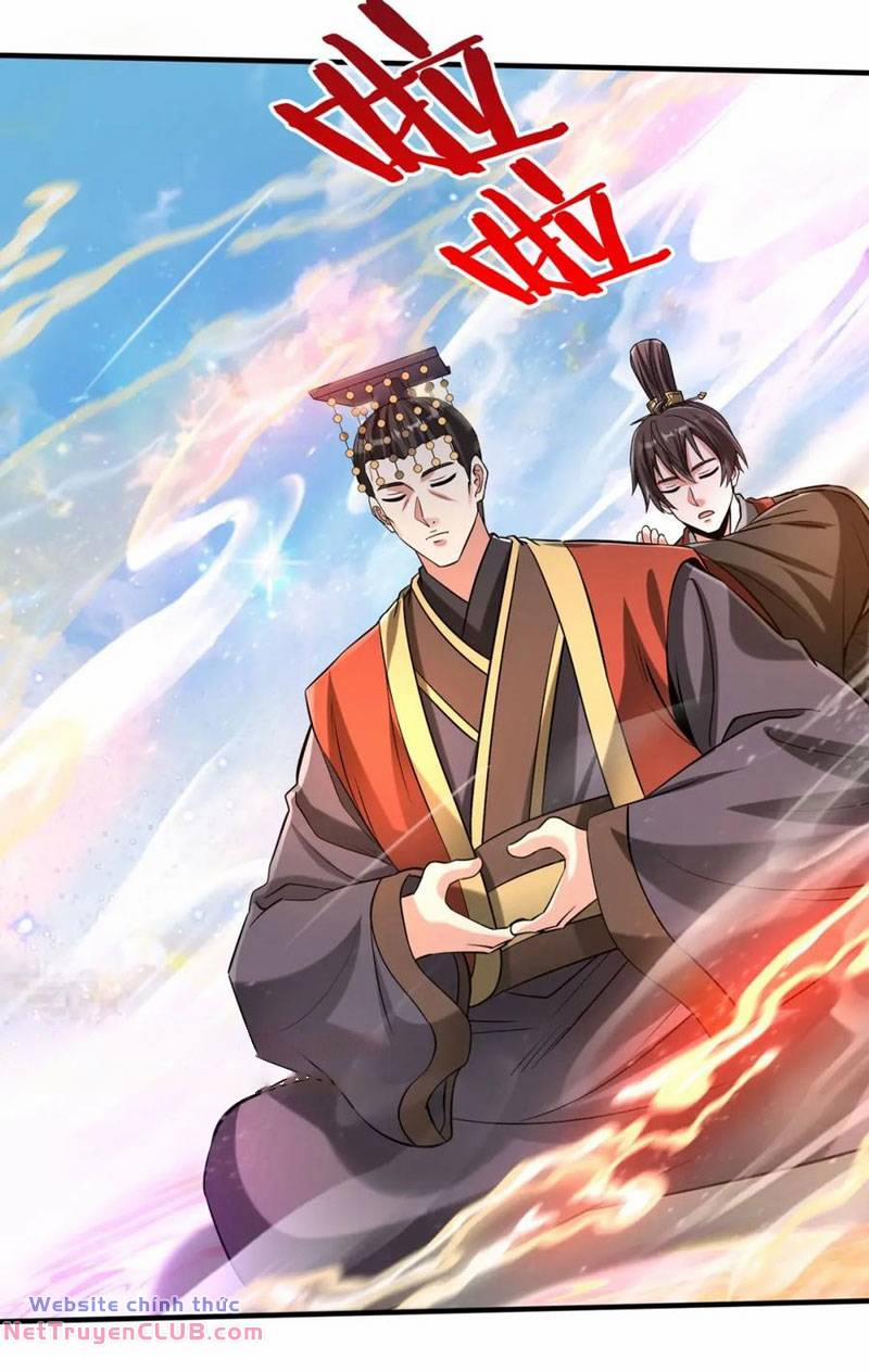 Đại Tần: Ta Con Trai Tần Thủy Hoàng Giết Địch Thăng Cấp Thành Thần 111 trang 57