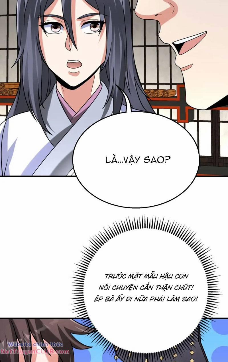 Đại Tần: Ta Con Trai Tần Thủy Hoàng Giết Địch Thăng Cấp Thành Thần 111 trang 7