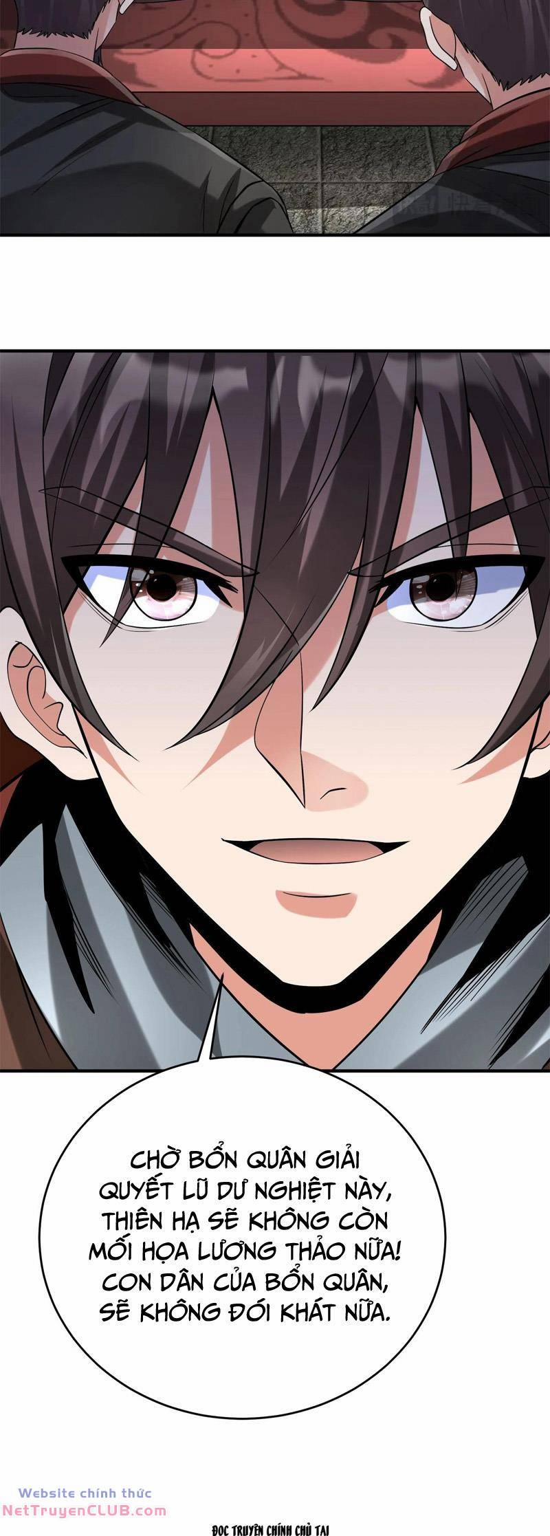 Đại Tần: Ta Con Trai Tần Thủy Hoàng Giết Địch Thăng Cấp Thành Thần 112 trang 25