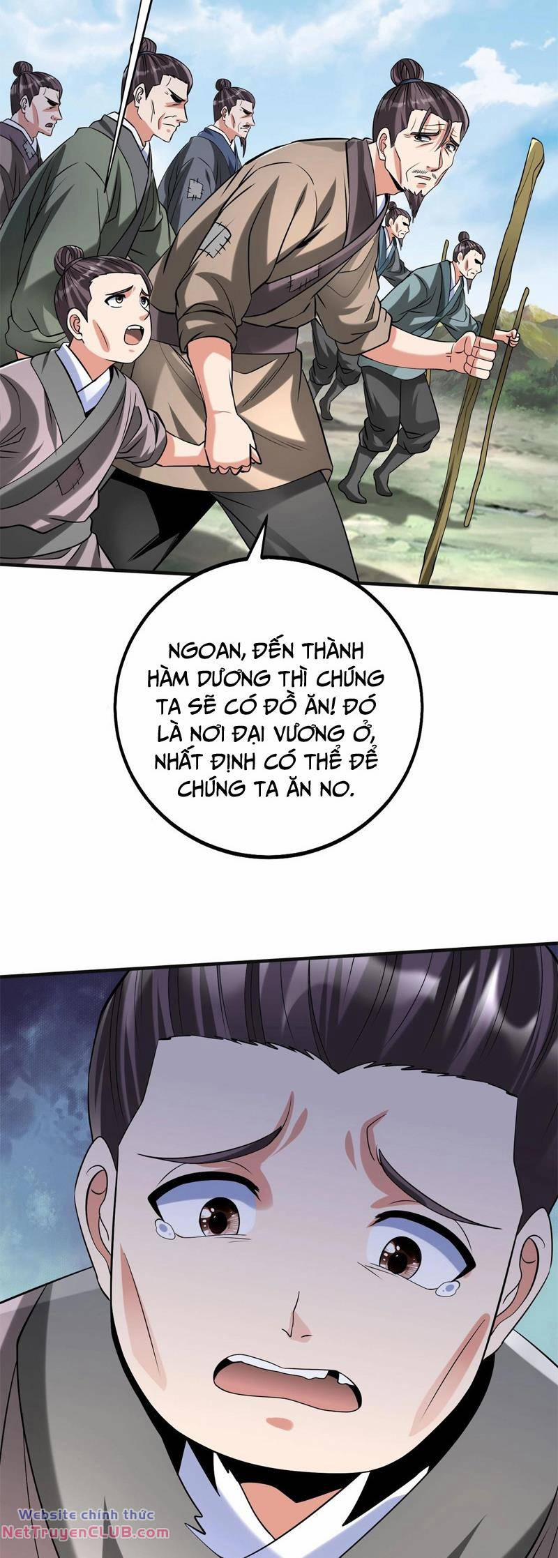 Đại Tần: Ta Con Trai Tần Thủy Hoàng Giết Địch Thăng Cấp Thành Thần 112 trang 27