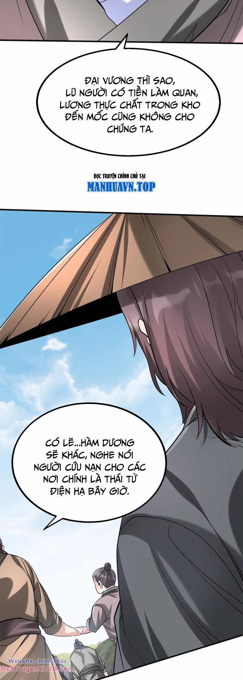 Đại Tần: Ta Con Trai Tần Thủy Hoàng Giết Địch Thăng Cấp Thành Thần 112 trang 28