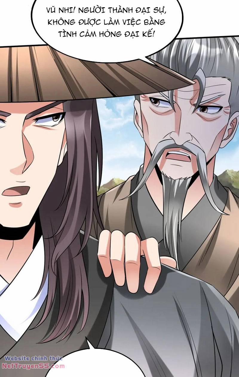 Đại Tần: Ta Con Trai Tần Thủy Hoàng Giết Địch Thăng Cấp Thành Thần 113 trang 1