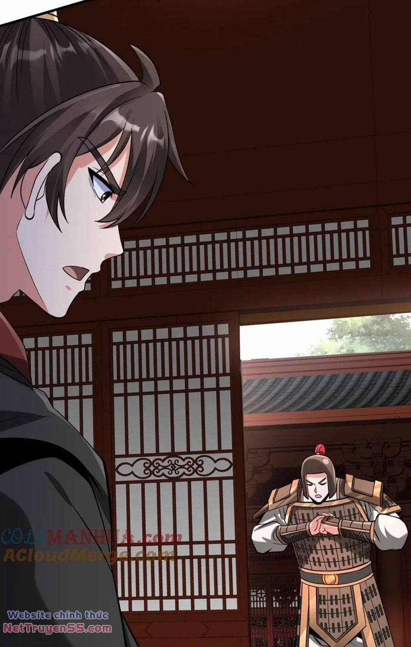 Đại Tần: Ta Con Trai Tần Thủy Hoàng Giết Địch Thăng Cấp Thành Thần 113 trang 11