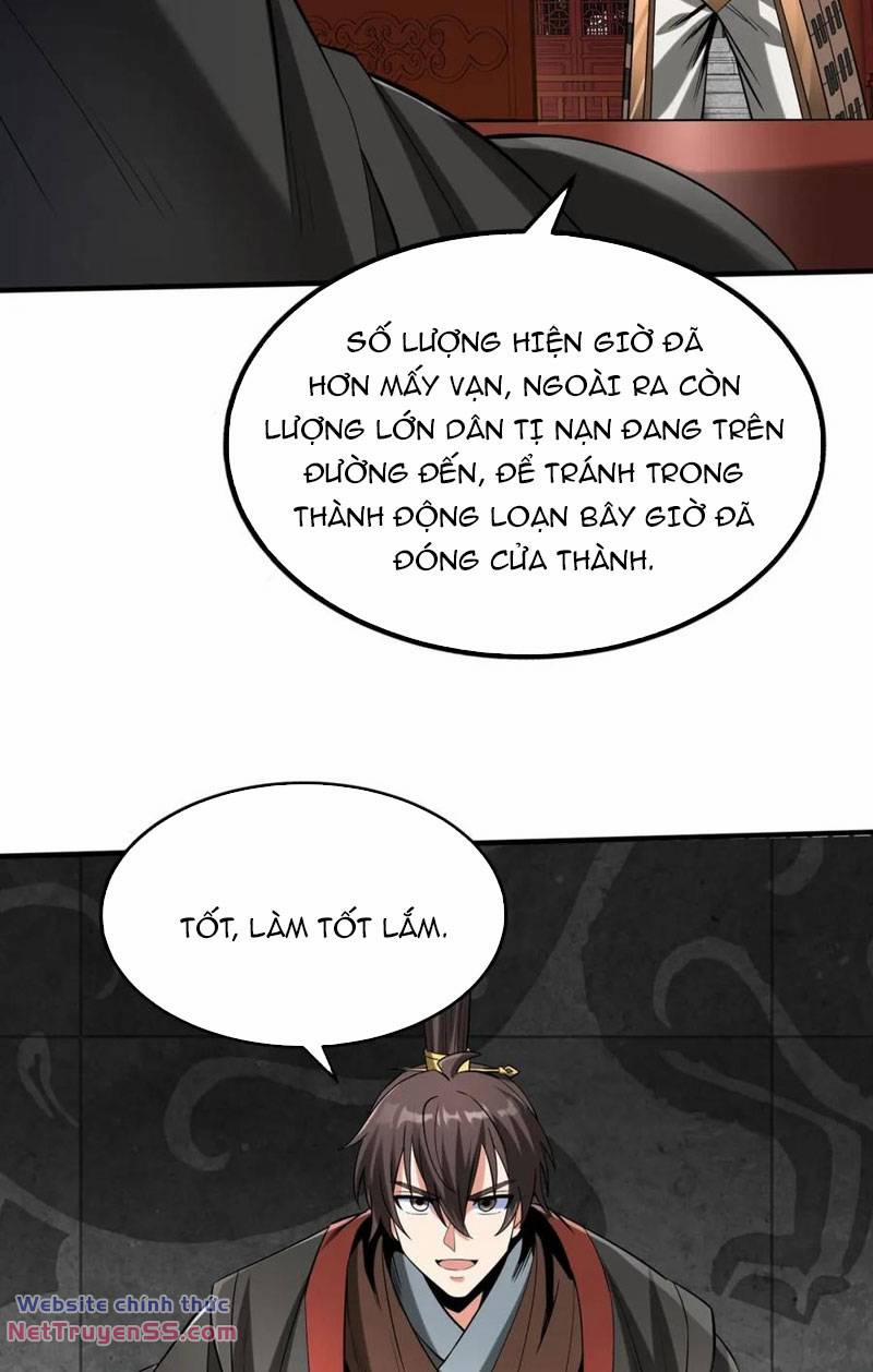 Đại Tần: Ta Con Trai Tần Thủy Hoàng Giết Địch Thăng Cấp Thành Thần 113 trang 12