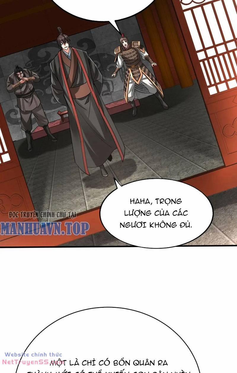 Đại Tần: Ta Con Trai Tần Thủy Hoàng Giết Địch Thăng Cấp Thành Thần 113 trang 14