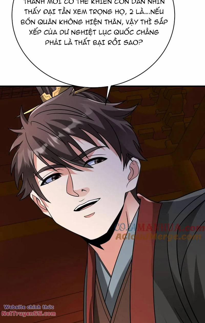 Đại Tần: Ta Con Trai Tần Thủy Hoàng Giết Địch Thăng Cấp Thành Thần 113 trang 15