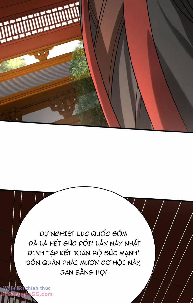 Đại Tần: Ta Con Trai Tần Thủy Hoàng Giết Địch Thăng Cấp Thành Thần 113 trang 16