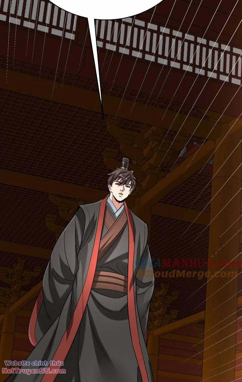 Đại Tần: Ta Con Trai Tần Thủy Hoàng Giết Địch Thăng Cấp Thành Thần 113 trang 17