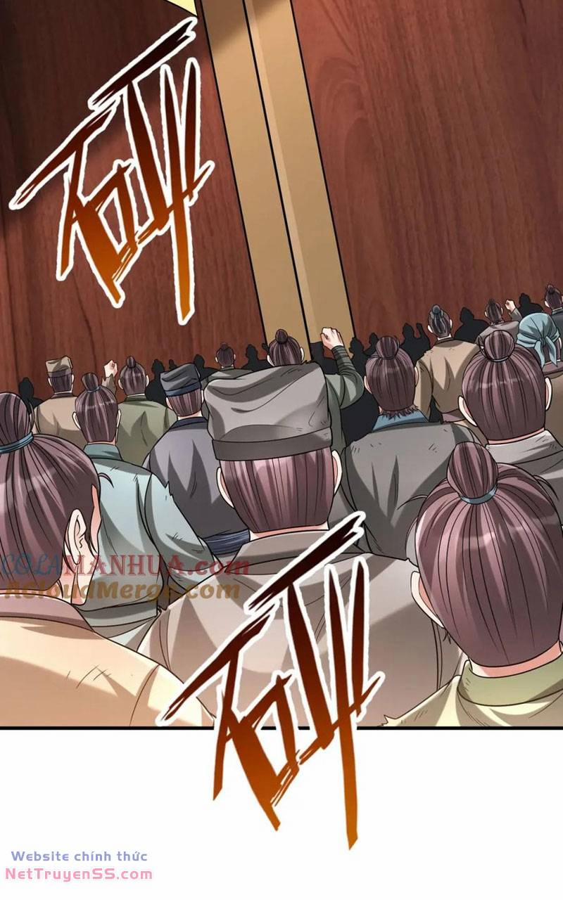 Đại Tần: Ta Con Trai Tần Thủy Hoàng Giết Địch Thăng Cấp Thành Thần 113 trang 21