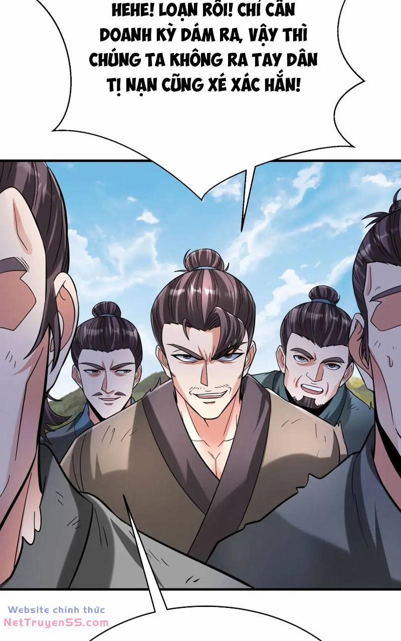 Đại Tần: Ta Con Trai Tần Thủy Hoàng Giết Địch Thăng Cấp Thành Thần 113 trang 24