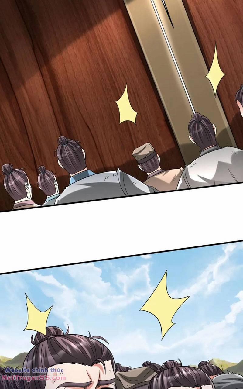 Đại Tần: Ta Con Trai Tần Thủy Hoàng Giết Địch Thăng Cấp Thành Thần 113 trang 26