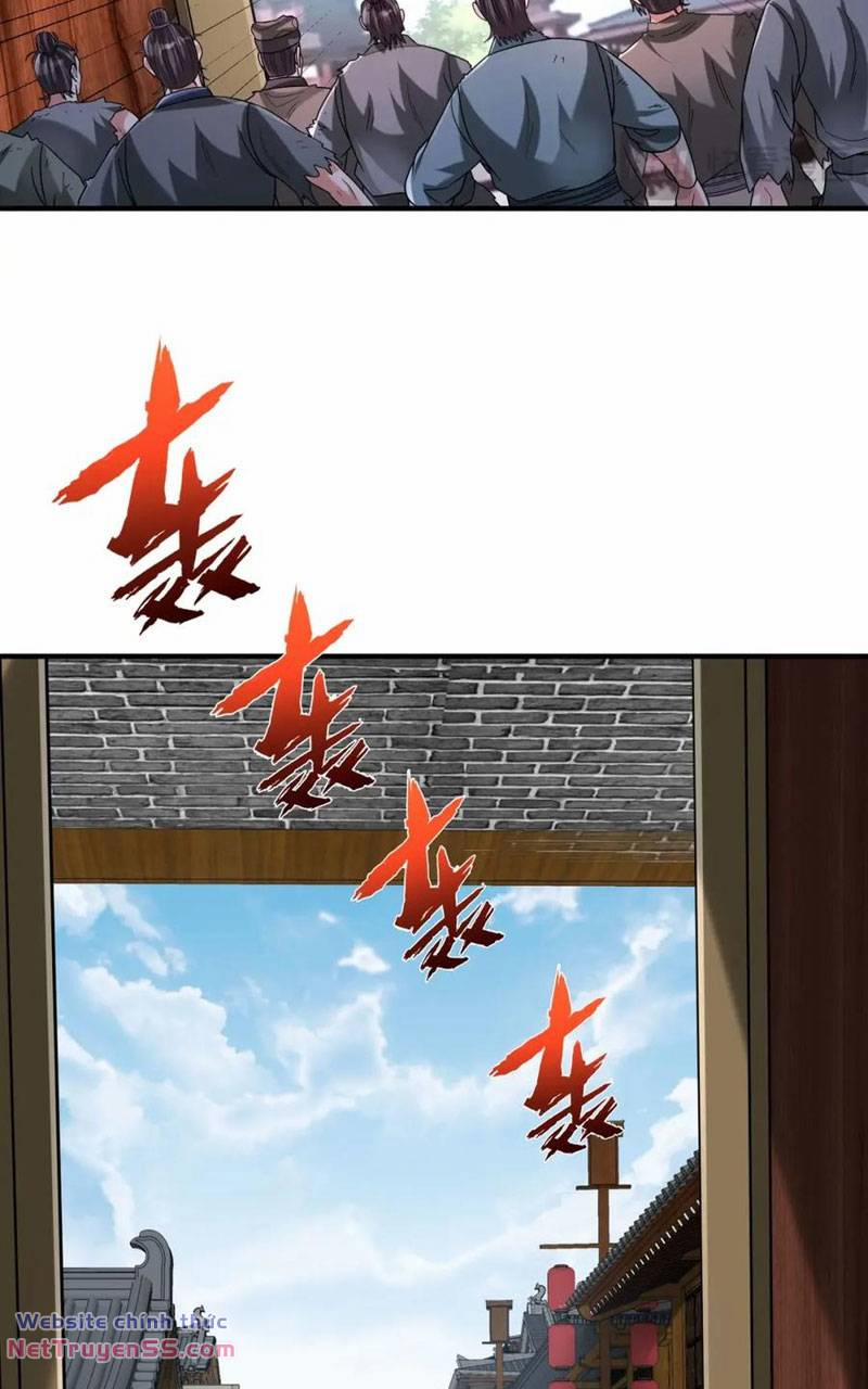 Đại Tần: Ta Con Trai Tần Thủy Hoàng Giết Địch Thăng Cấp Thành Thần 113 trang 28