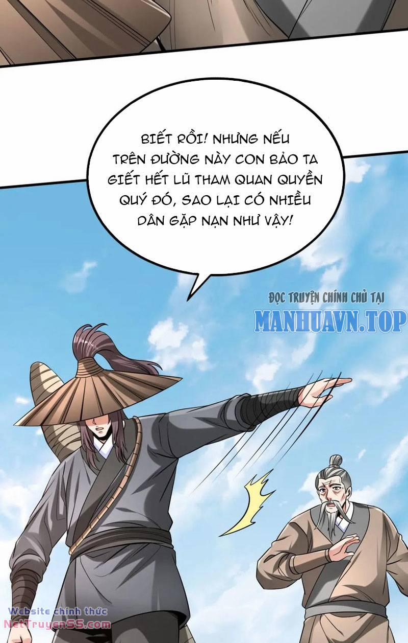 Đại Tần: Ta Con Trai Tần Thủy Hoàng Giết Địch Thăng Cấp Thành Thần 113 trang 3