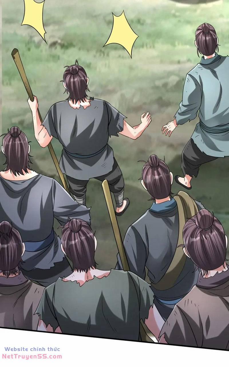 Đại Tần: Ta Con Trai Tần Thủy Hoàng Giết Địch Thăng Cấp Thành Thần 113 trang 30