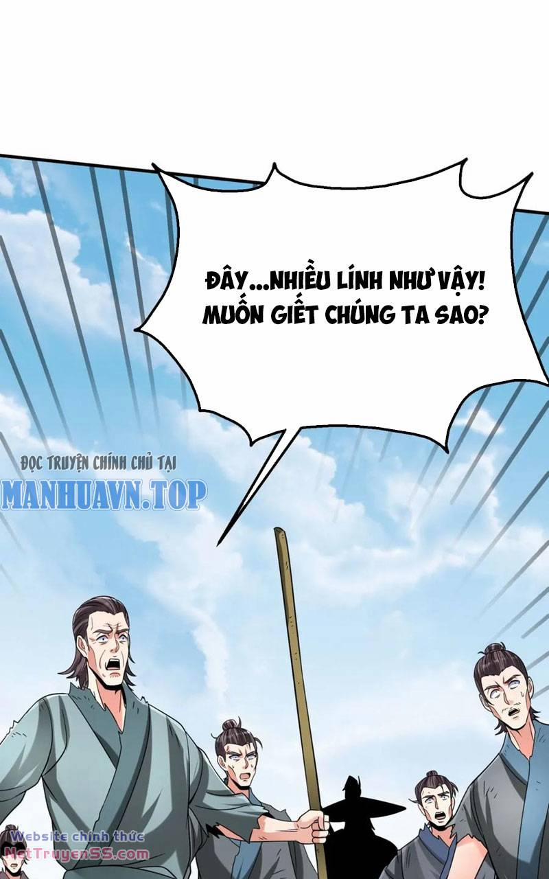 Đại Tần: Ta Con Trai Tần Thủy Hoàng Giết Địch Thăng Cấp Thành Thần 113 trang 31