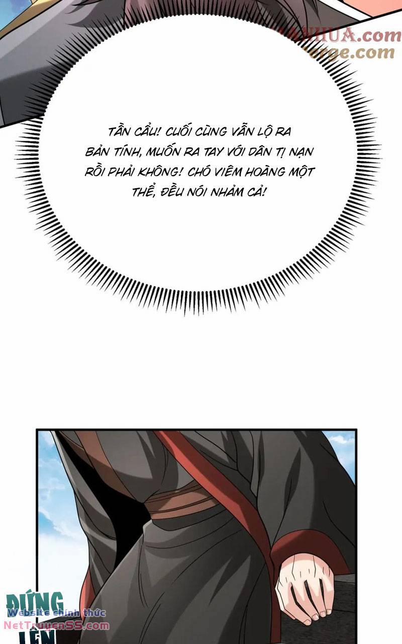 Đại Tần: Ta Con Trai Tần Thủy Hoàng Giết Địch Thăng Cấp Thành Thần 113 trang 33