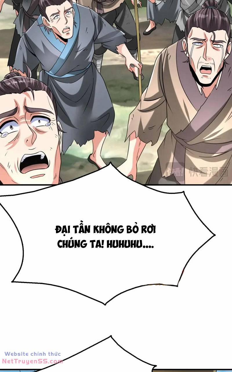 Đại Tần: Ta Con Trai Tần Thủy Hoàng Giết Địch Thăng Cấp Thành Thần 113 trang 36