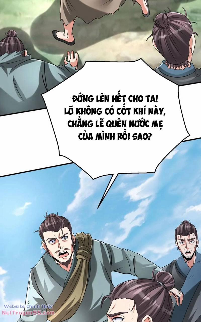 Đại Tần: Ta Con Trai Tần Thủy Hoàng Giết Địch Thăng Cấp Thành Thần 113 trang 41