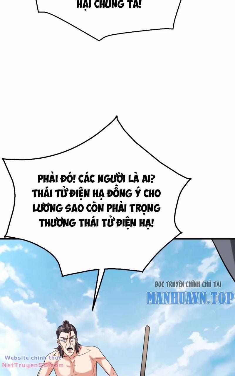 Đại Tần: Ta Con Trai Tần Thủy Hoàng Giết Địch Thăng Cấp Thành Thần 113 trang 43