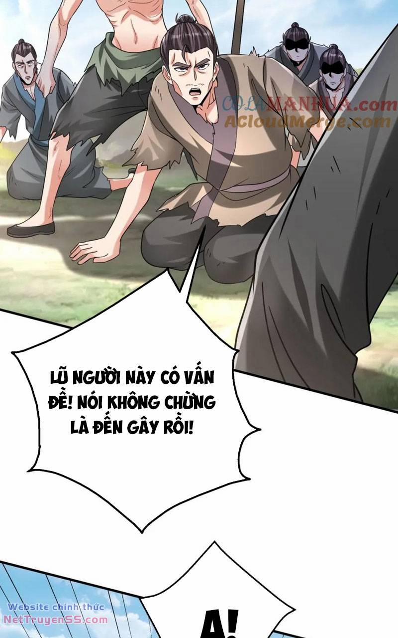 Đại Tần: Ta Con Trai Tần Thủy Hoàng Giết Địch Thăng Cấp Thành Thần 113 trang 44