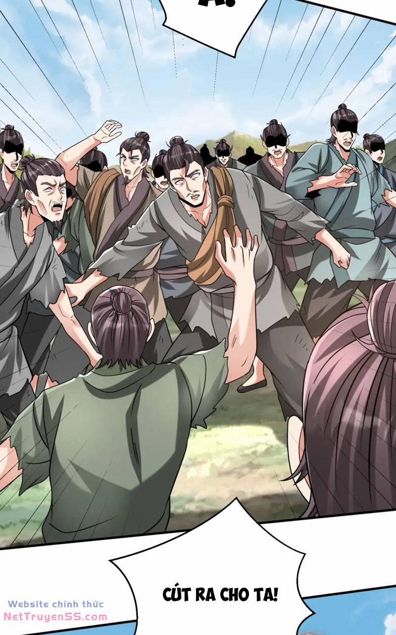 Đại Tần: Ta Con Trai Tần Thủy Hoàng Giết Địch Thăng Cấp Thành Thần 113 trang 45