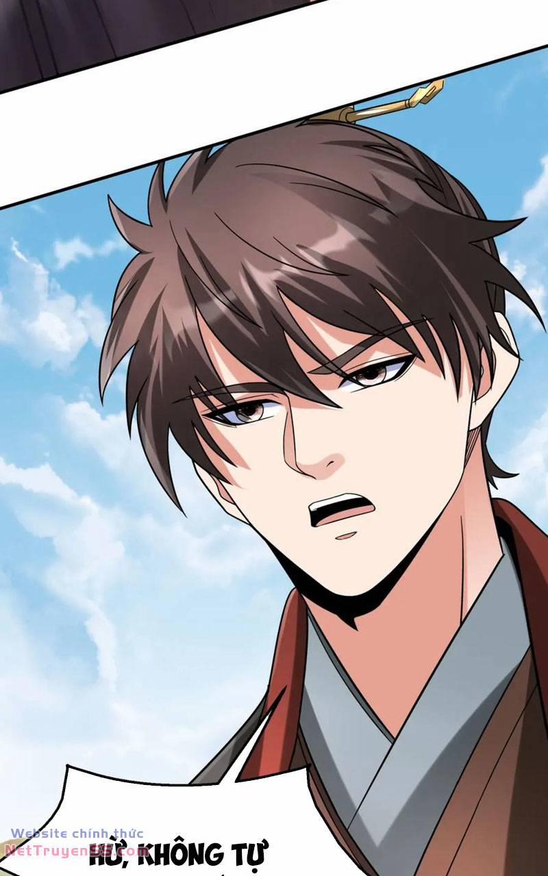 Đại Tần: Ta Con Trai Tần Thủy Hoàng Giết Địch Thăng Cấp Thành Thần 113 trang 52