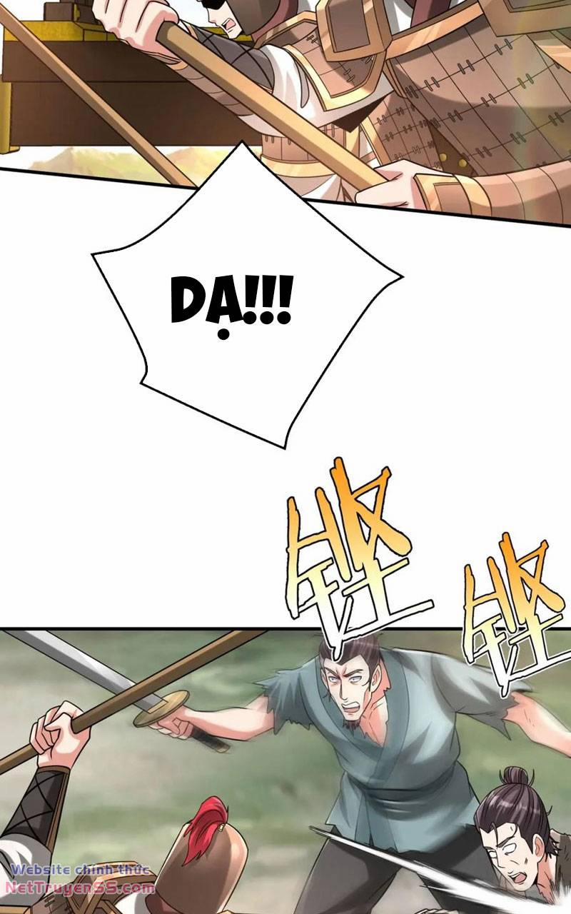 Đại Tần: Ta Con Trai Tần Thủy Hoàng Giết Địch Thăng Cấp Thành Thần 113 trang 54